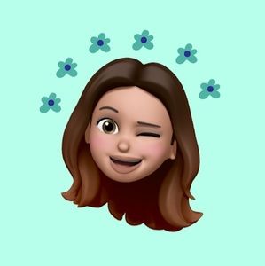 Meet your Posher, Melinda